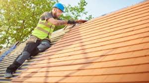 Best Roof Ventilation Installation  in Spring City, UT