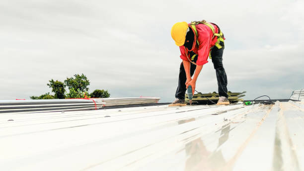 Spring City, UT Roofing Service Company
